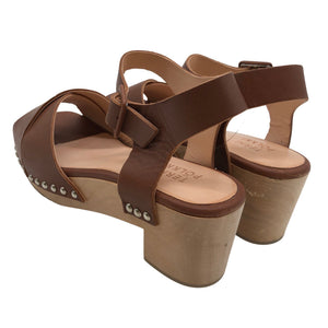 Unisex Terhi Pölkki - Korolliset sandaalit, koko 41 -  (2)