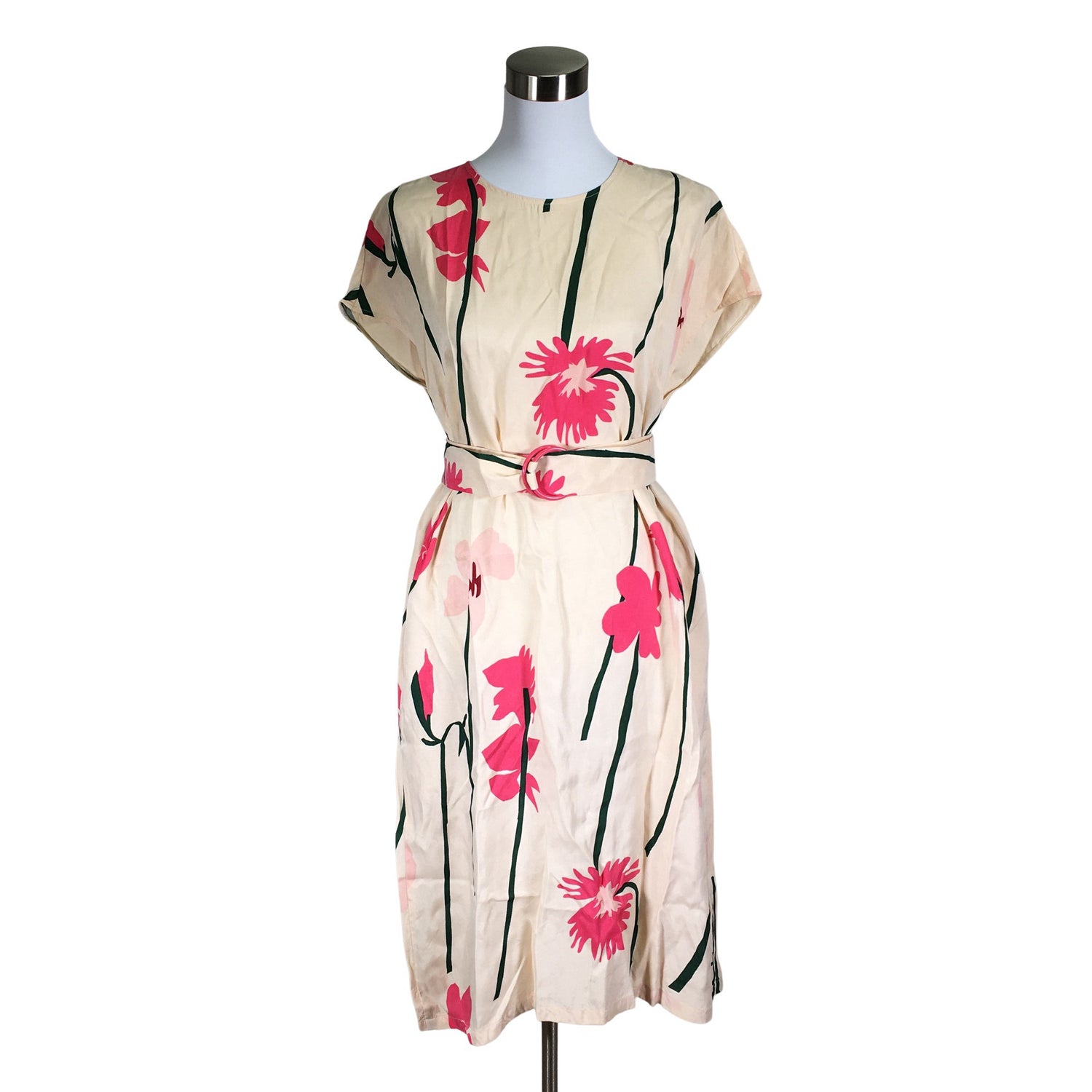  Mekko  Kangasmekko, koko 38  Marimekko 