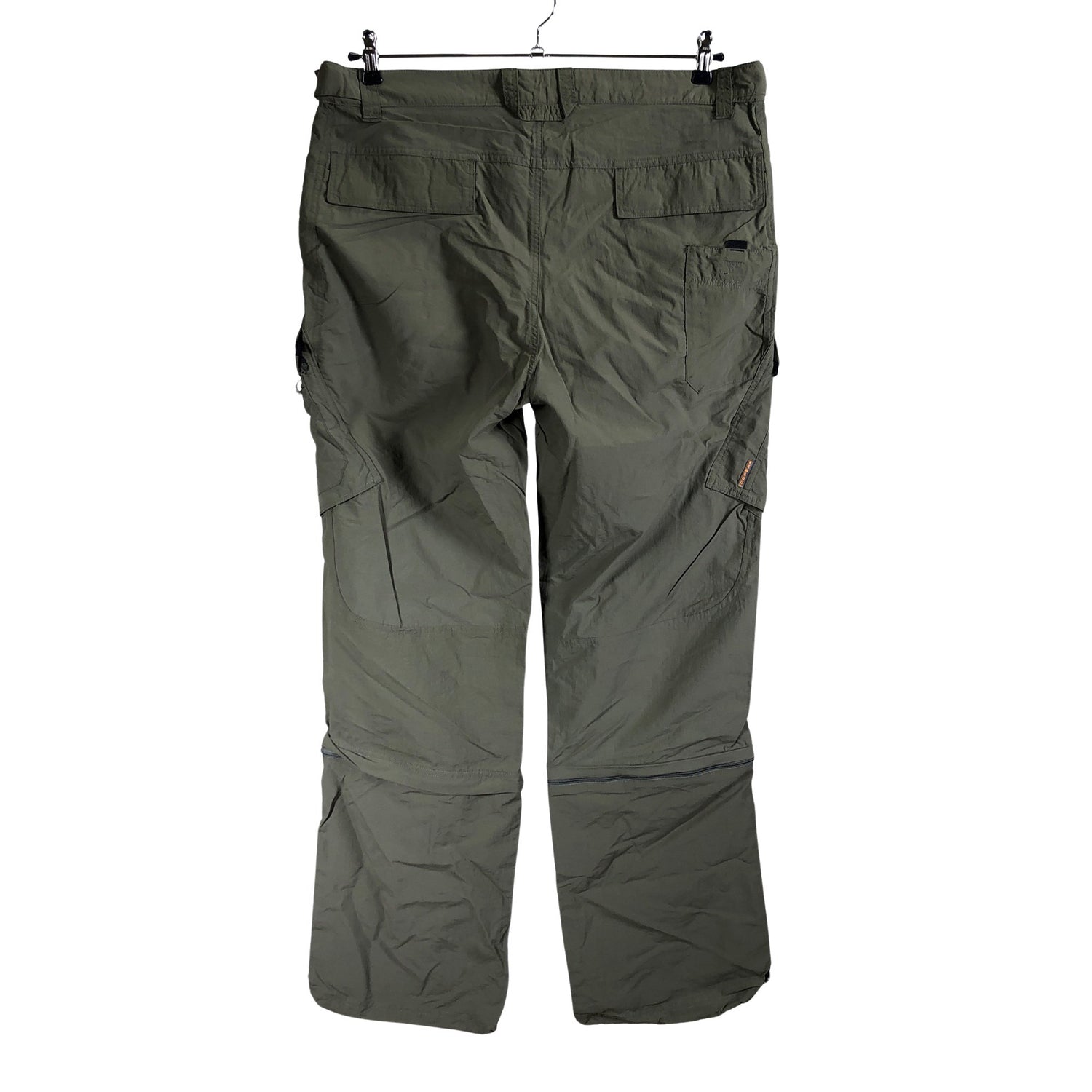  Housut  Cargohousut, koko XXL  Icepeak 