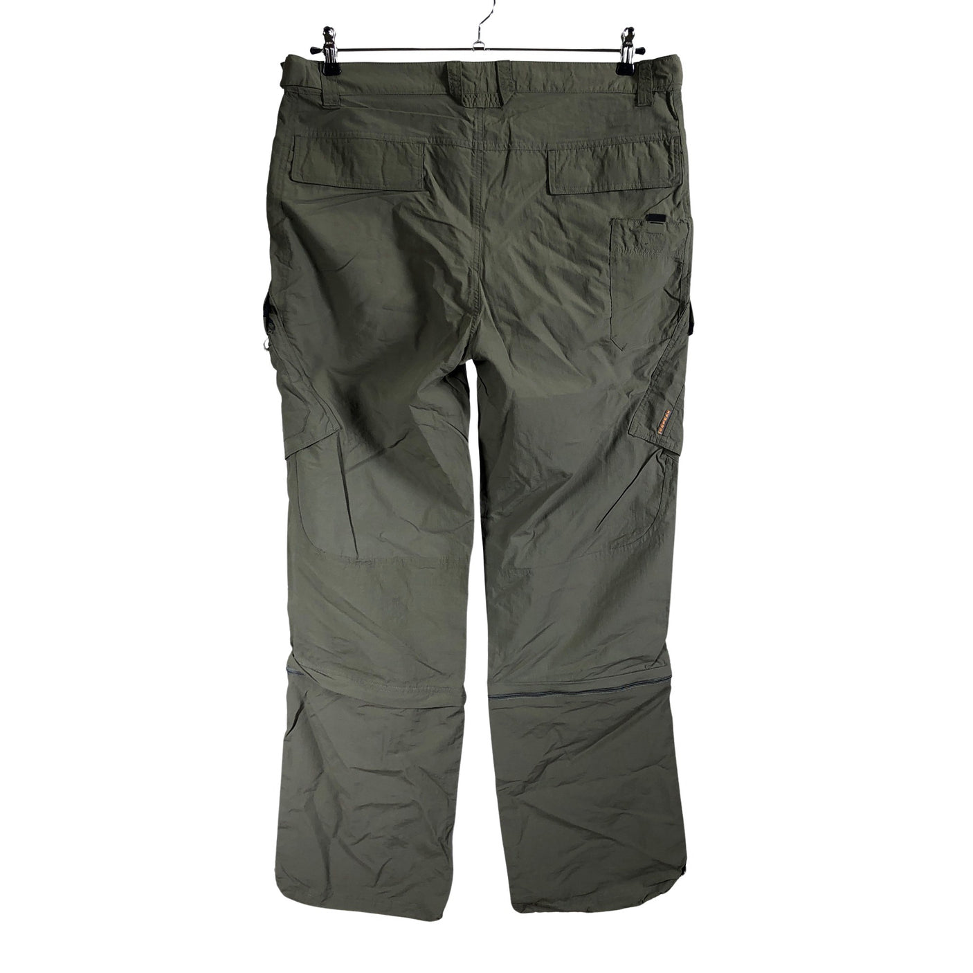 Unisex Icepeak - Cargohousut, koko XXL -  (2)