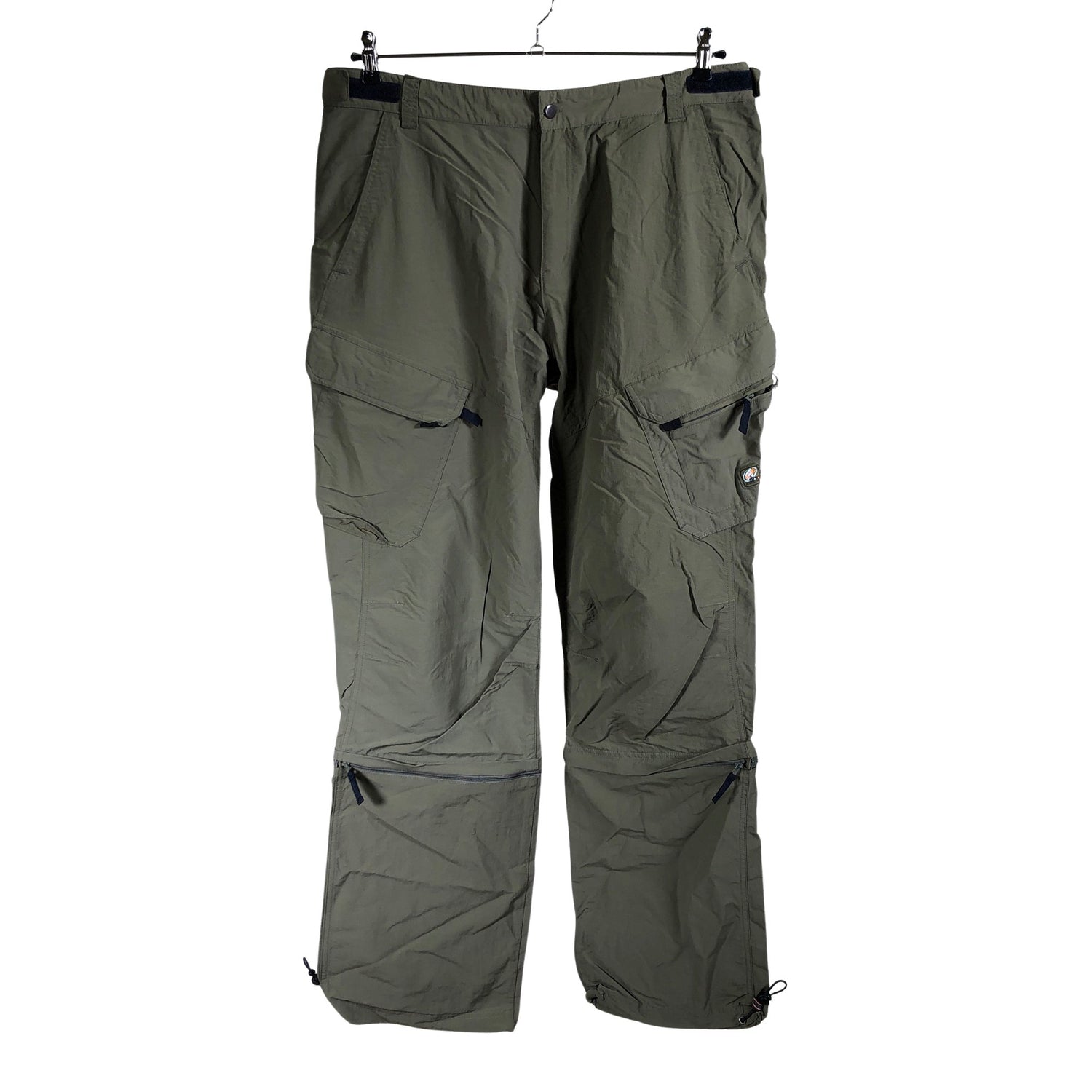  Housut  Cargohousut, koko XXL  Icepeak 