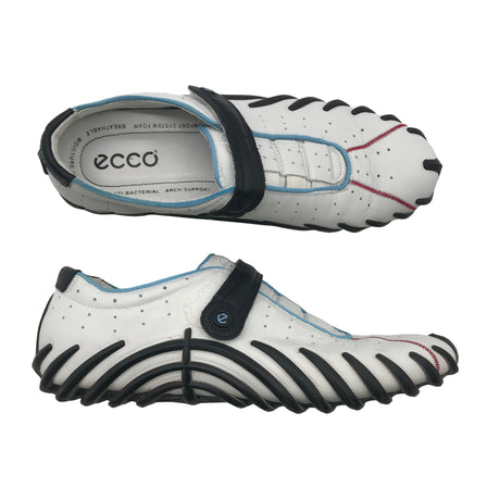 Unisex Ecco - Tennarit, koko 39 -  ()