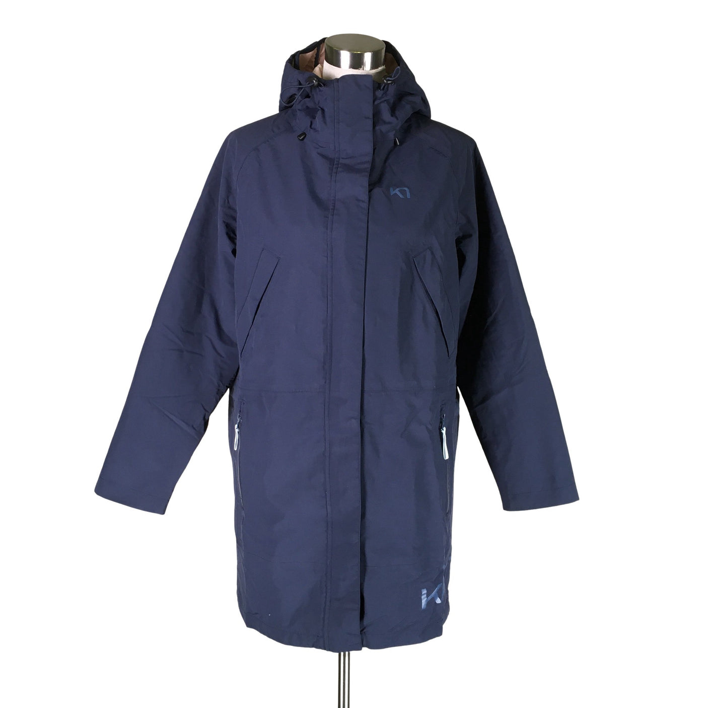 Unisex Kari Traa - Parkatakki, koko 40 -  (1)