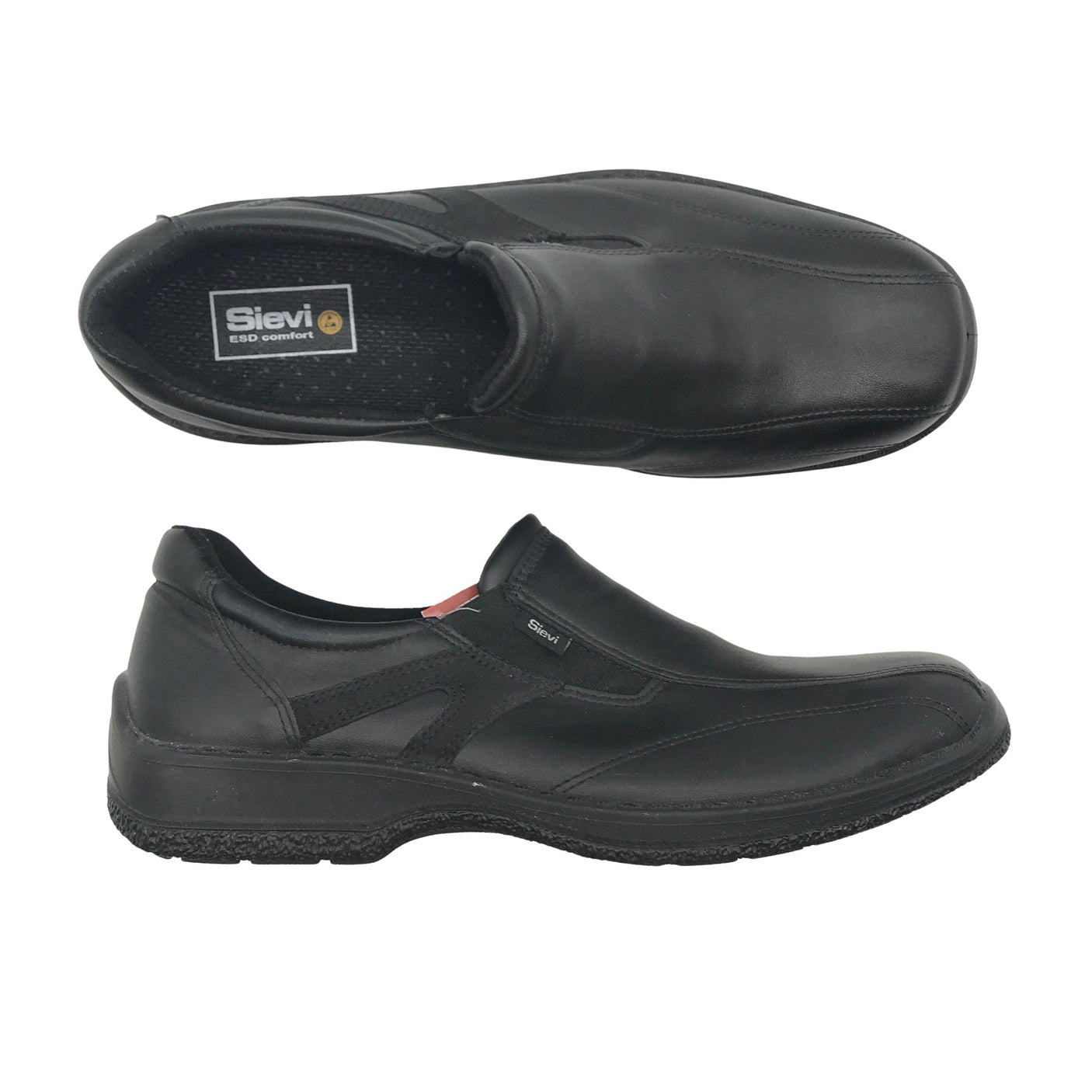 Unisex Sievi - Kävelykengät, koko 46 -  (1)