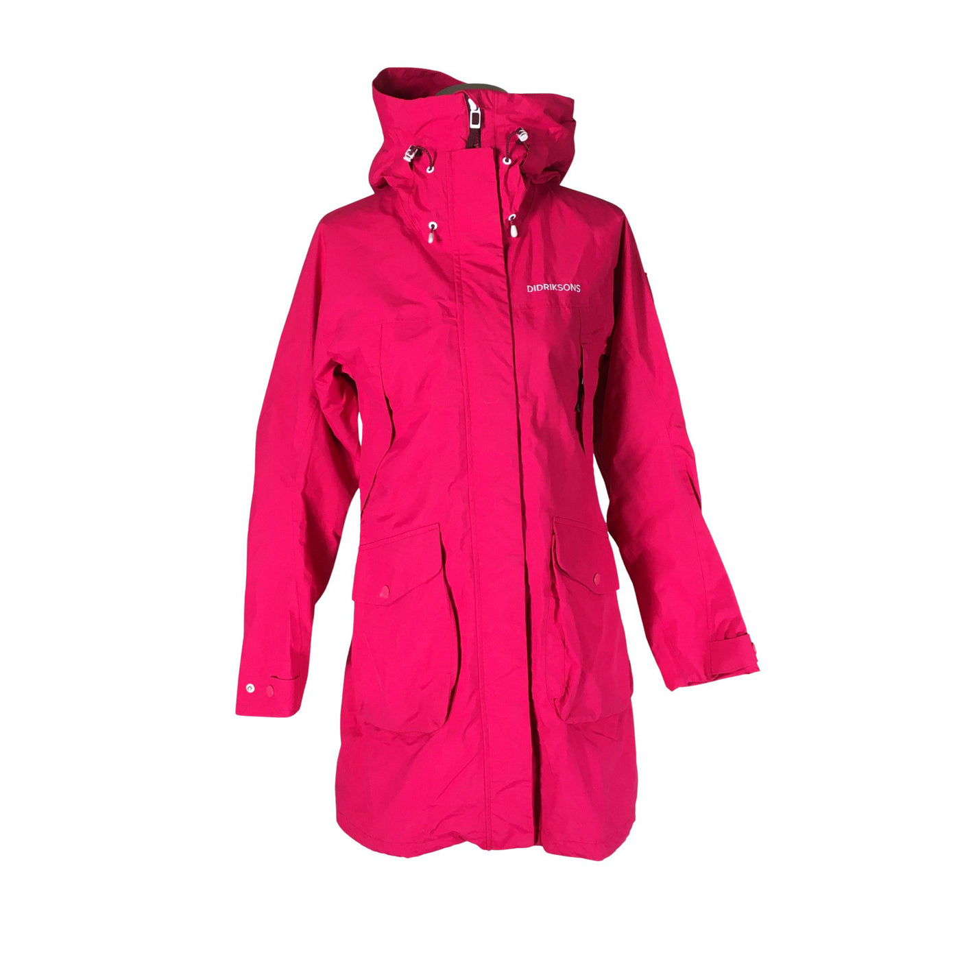 Unisex Didriksons - Kuoritakki, koko 36 -  (1)