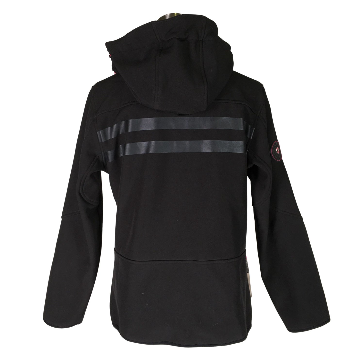  Välikausitakki  Softshell-takki, koko 40  Geographical Norway 