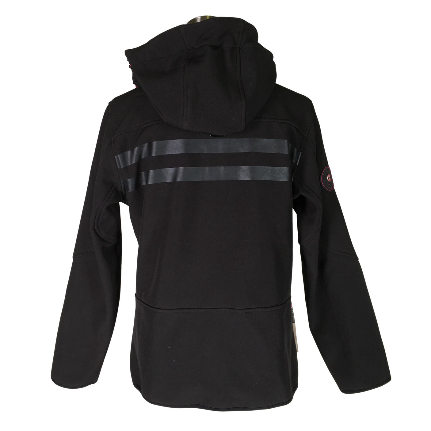 Unisex Geographical Norway - Softshell-takki, koko 40 -  (2)