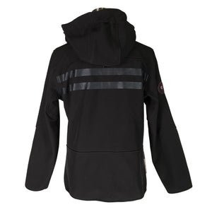 Unisex Geographical Norway - Softshell-takki, koko 40 -  (2)