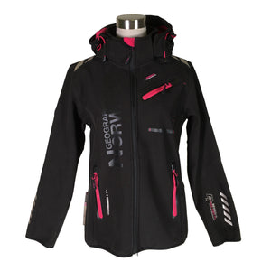 Unisex Geographical Norway - Softshell-takki, koko 40 -  (1)