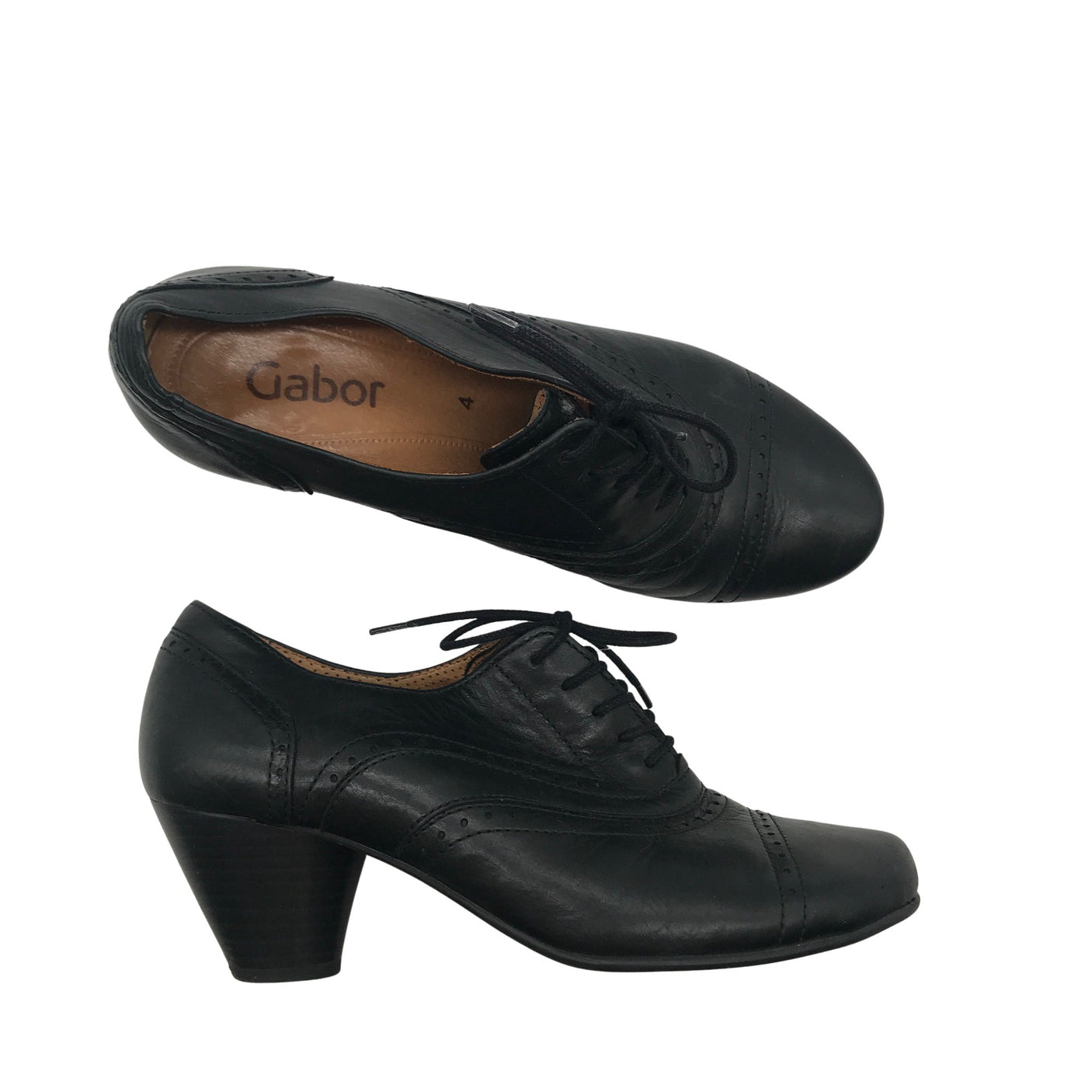 Unisex Gabor - Kävelykengät, koko 37 -  (1)