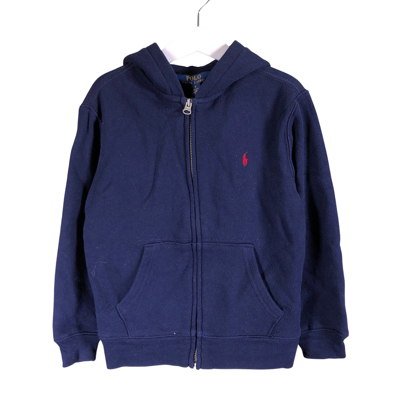 Unisex Ralph Lauren - Huppari, koko 110 - 116 -  (1)