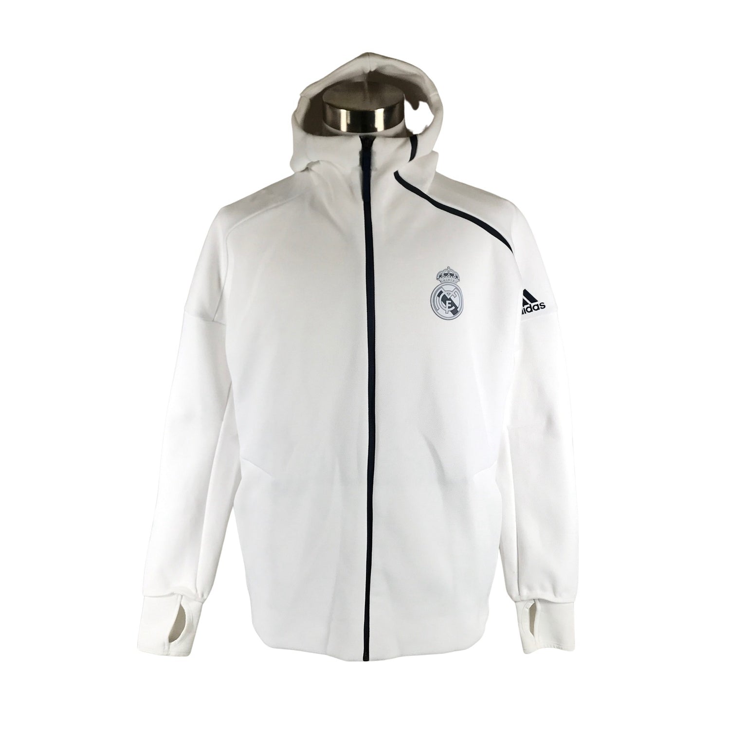  Huppari  Huppari, koko XXL  Adidas 