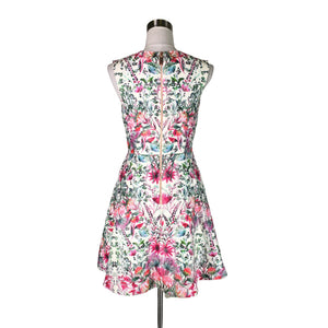 Unisex Ted Baker - Juhlamekko, koko 36 -  (2)
