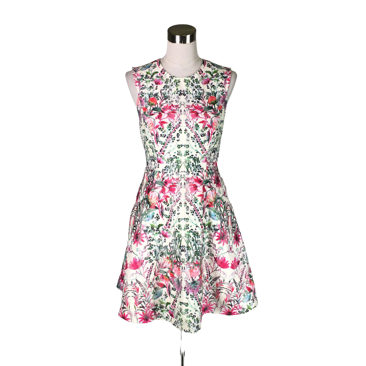 Unisex Ted Baker - Juhlamekko, koko 36 -  (1)