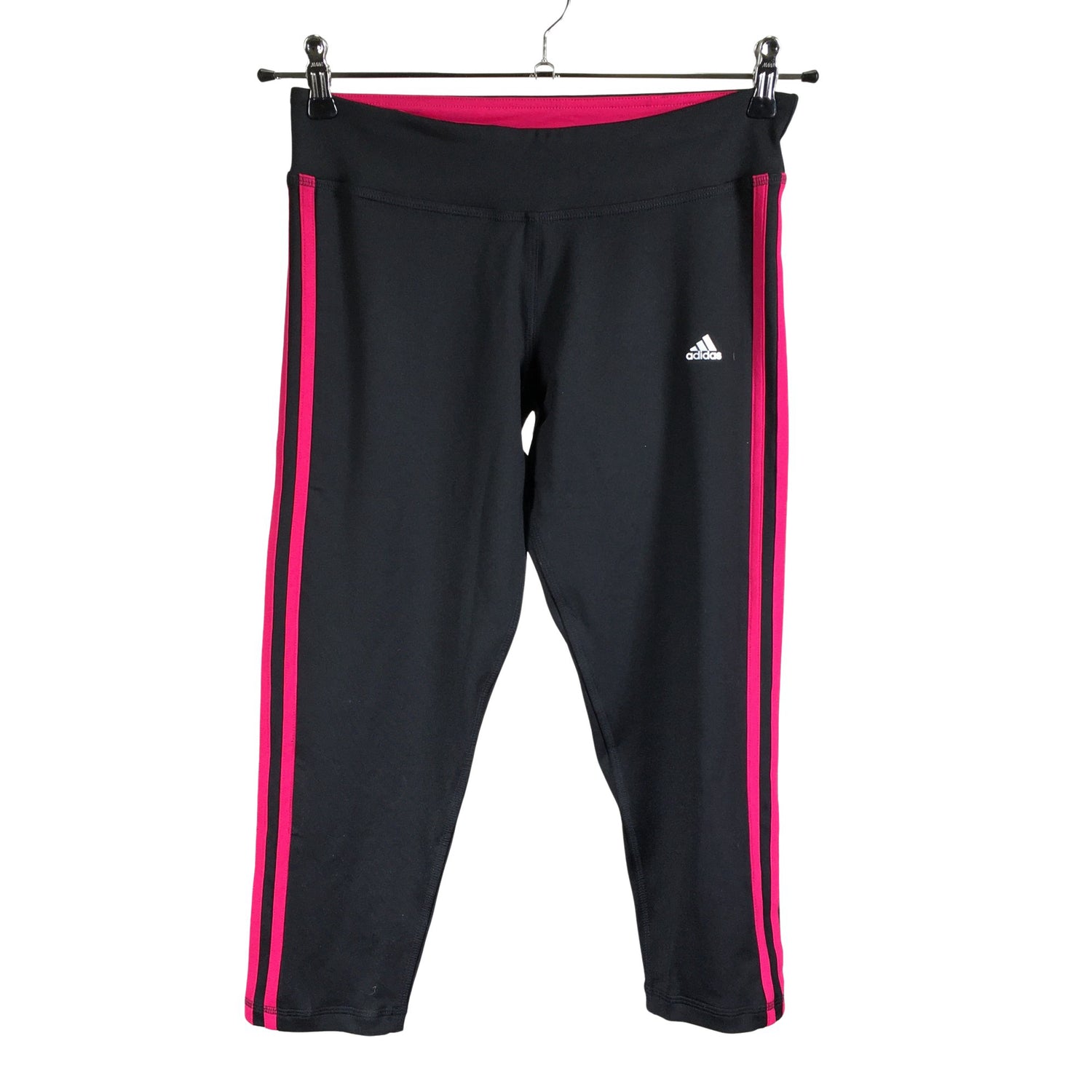  Urheilucaprit  Urheilucaprit, koko 38  Adidas 