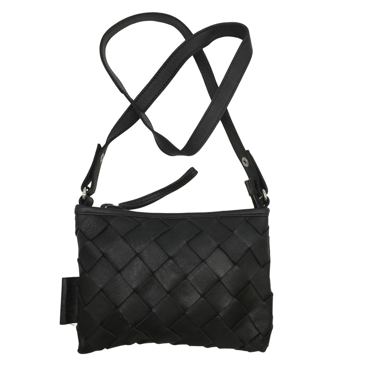 Unisex Lumi - Olkalaukku, koko Mini -  (1)