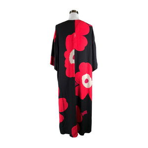 Unisex Marimekko - Sifonkimekko, koko 40 -  (2)