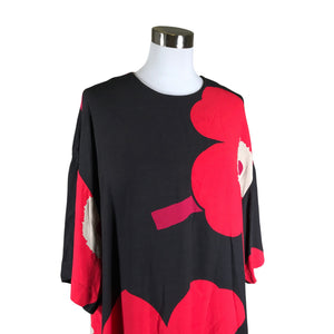 Unisex Marimekko - Sifonkimekko, koko 40 -  (3)