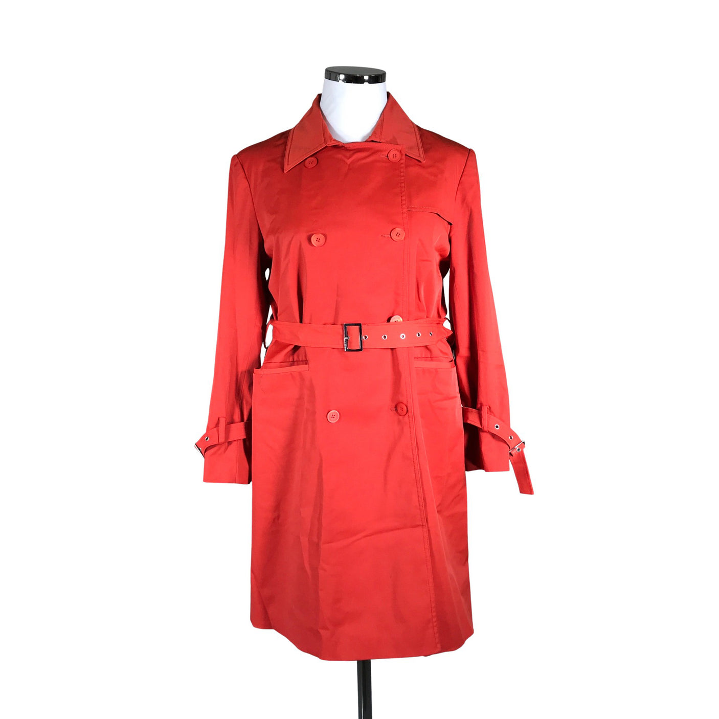 Unisex Yorn - Trenssitakki, koko 44 -  (1)