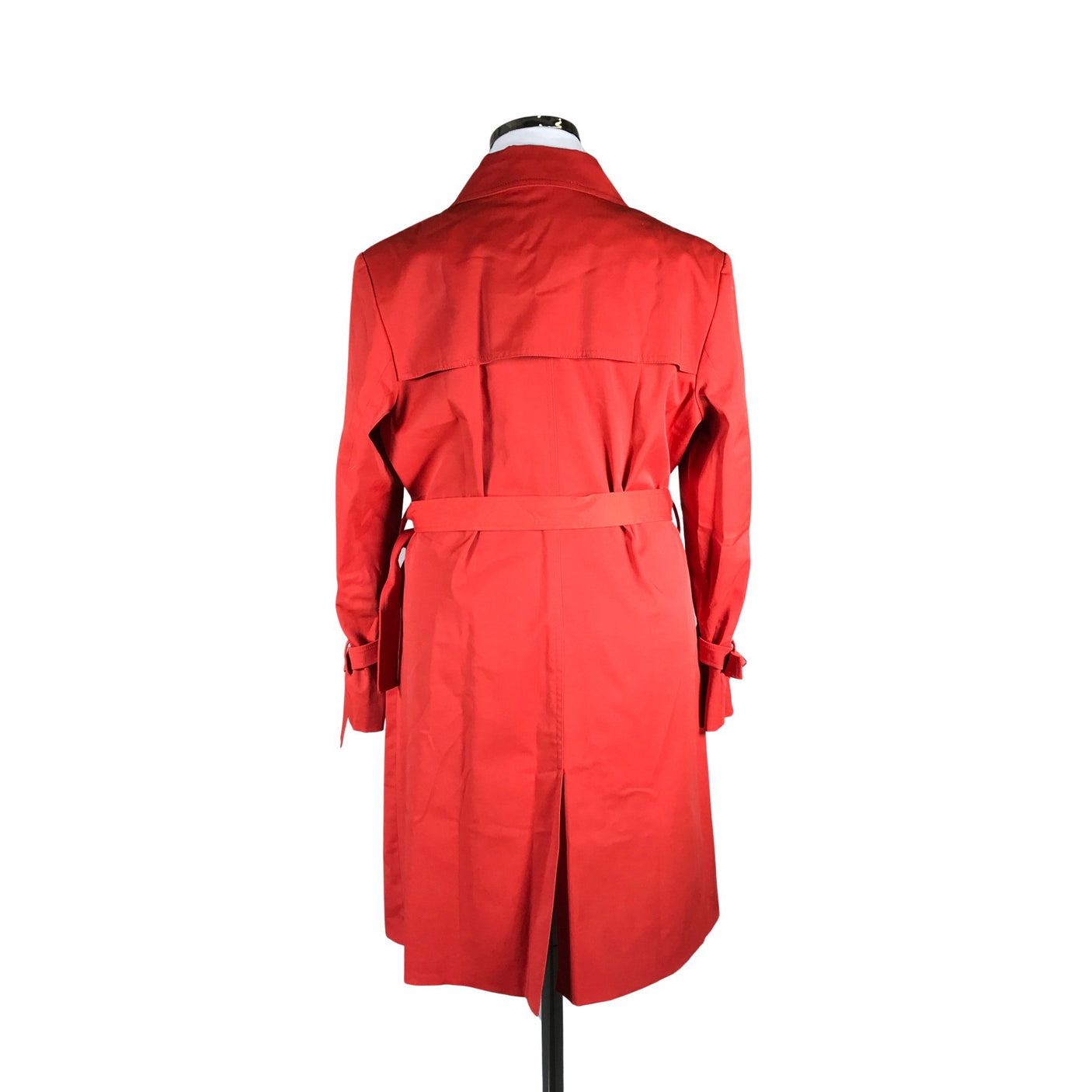 Unisex Yorn - Trenssitakki, koko 44 -  (2)