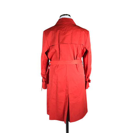Unisex Yorn - Trenssitakki, koko 44 -  (2)