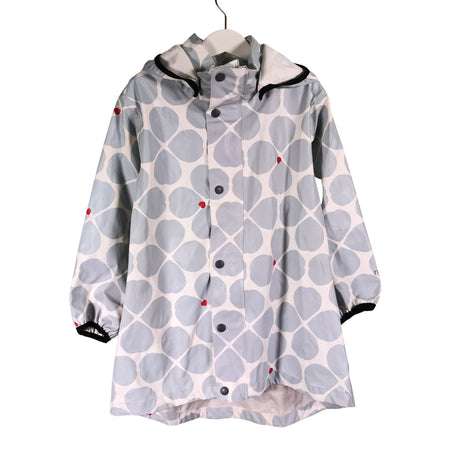Unisex Reima - Sadetakki, koko 110 - 116 -  ()
