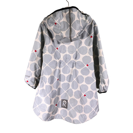 Unisex Reima - Sadetakki, koko 110 - 116 -  (2)