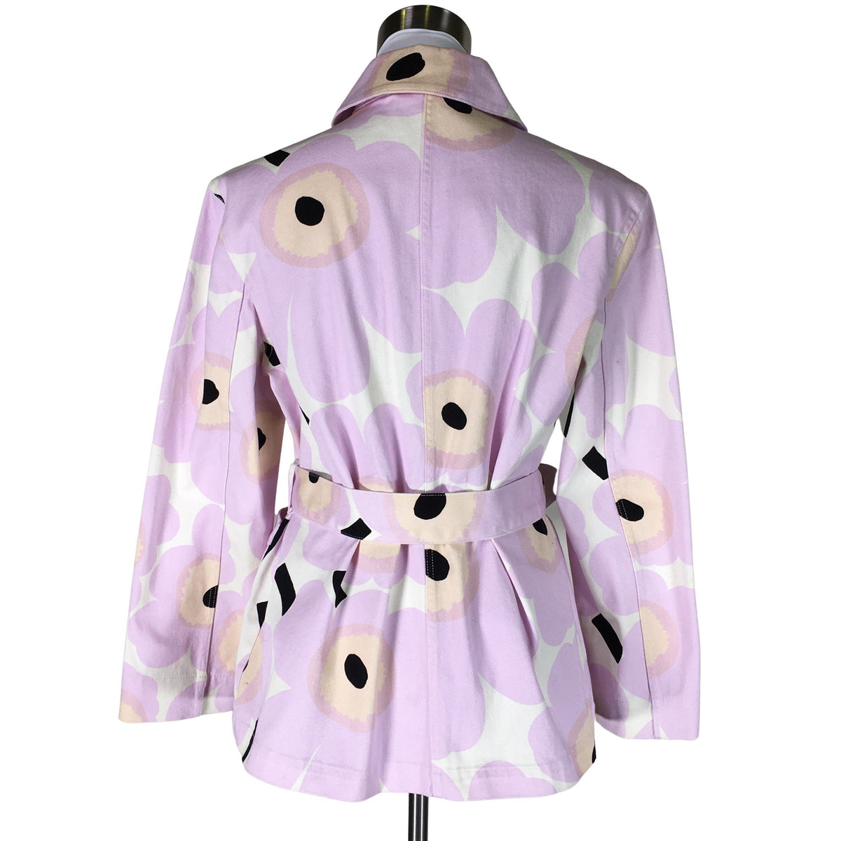 Unisex Marimekko - Farkkutakki, koko 36 -  (2)