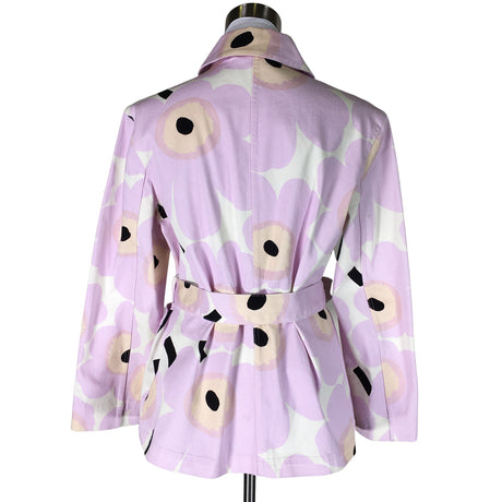 Unisex Marimekko - Farkkutakki, koko 36 -  (2)