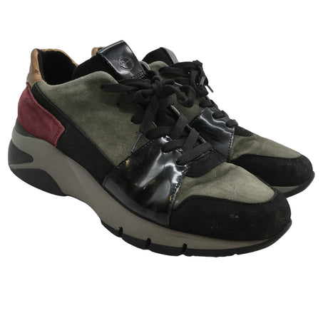 Unisex Tamaris - Tennarit, koko 39 -  (2)