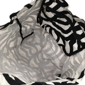 Unisex Marimekko - Käsilaukku, koko Maxi -  (2)