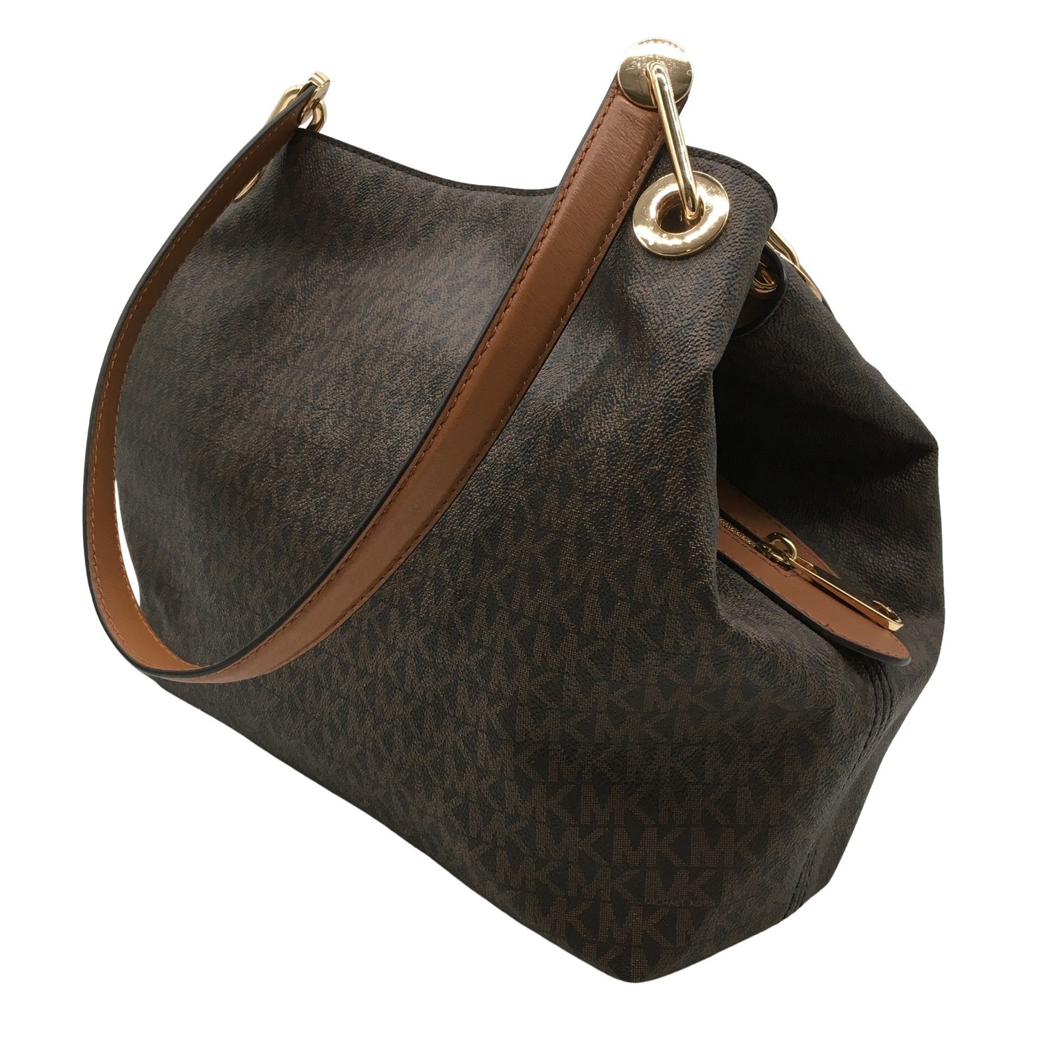 Käsilaukku, koko Midi