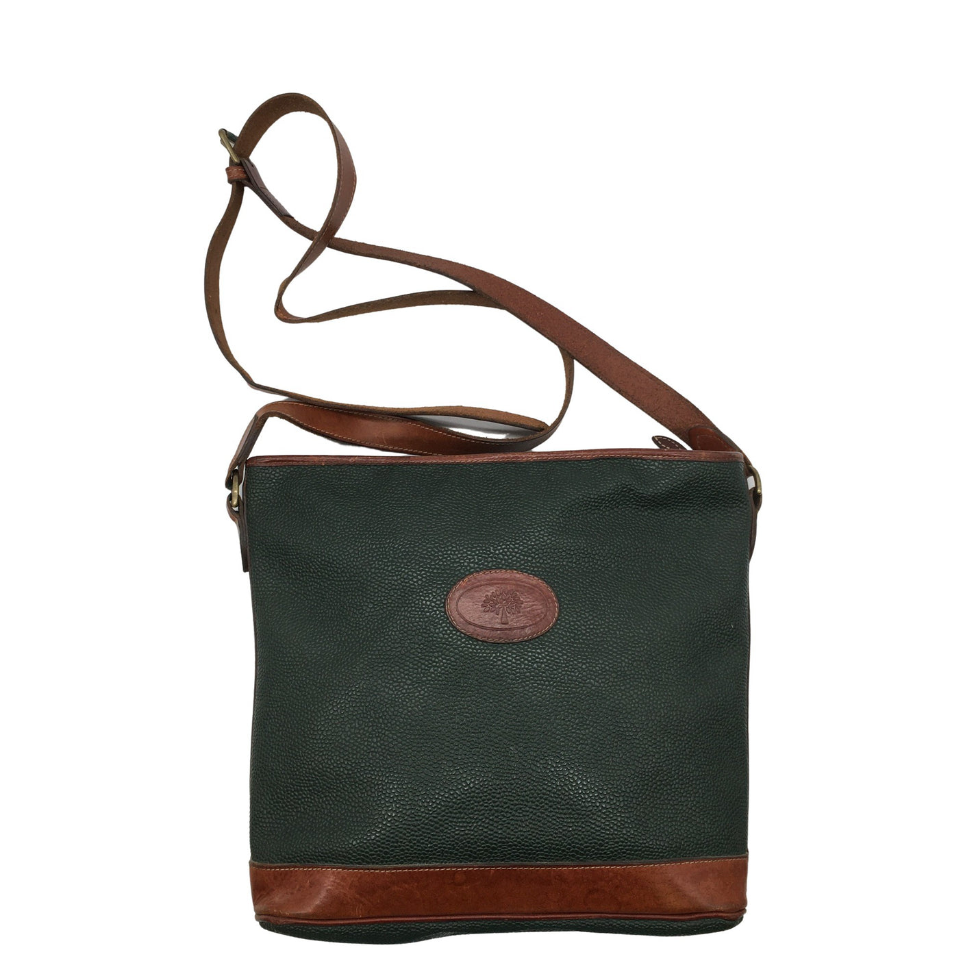 Unisex Mulberry - Olkalaukku, koko Midi -  (1)