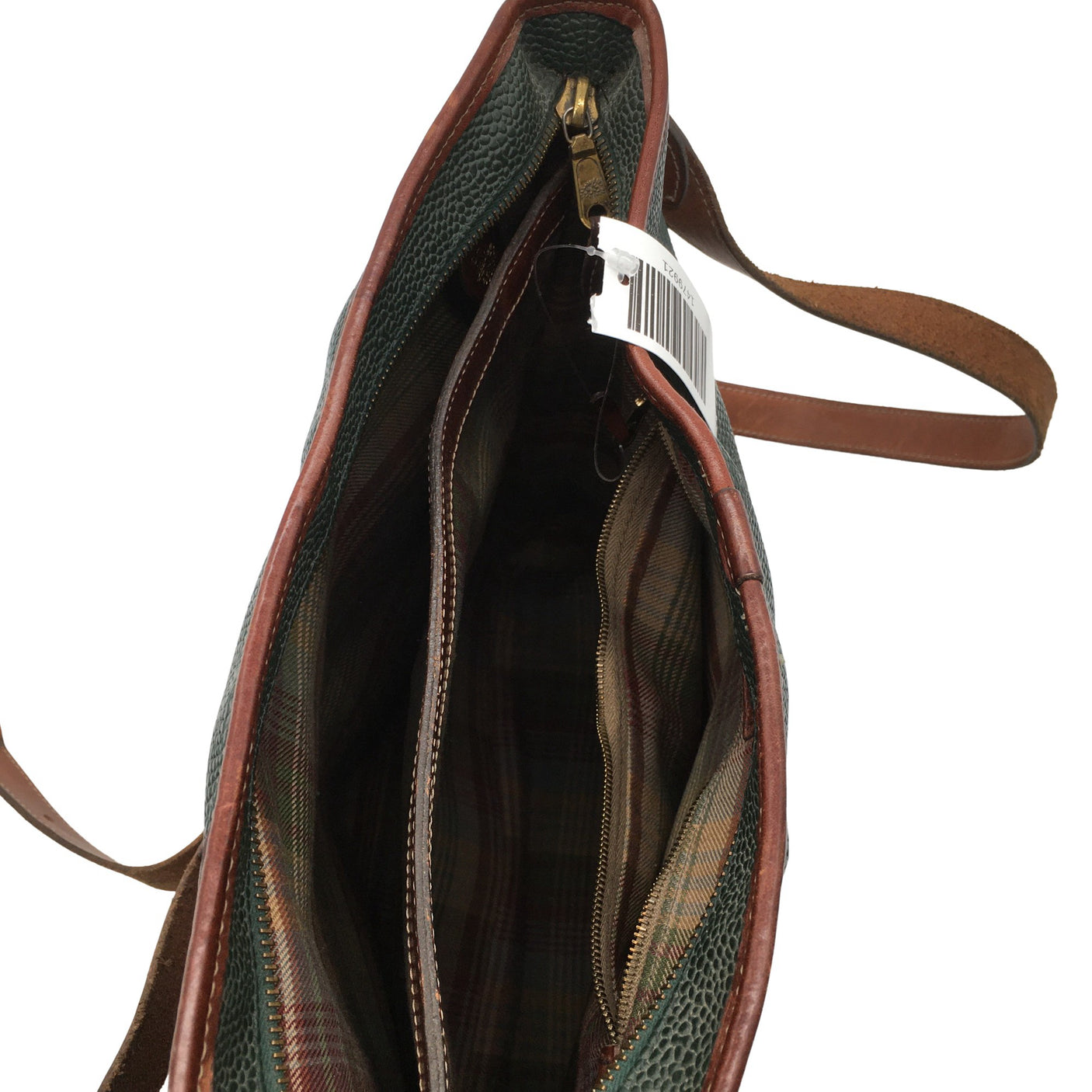 Unisex Mulberry - Olkalaukku, koko Midi -  (3)