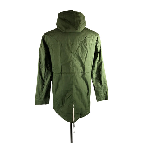 Unisex Makia - Parkatakki, koko S -  (2)