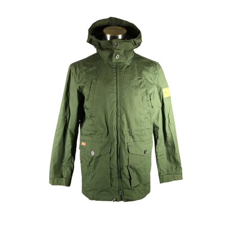 Unisex Makia - Parkatakki, koko S -  ()