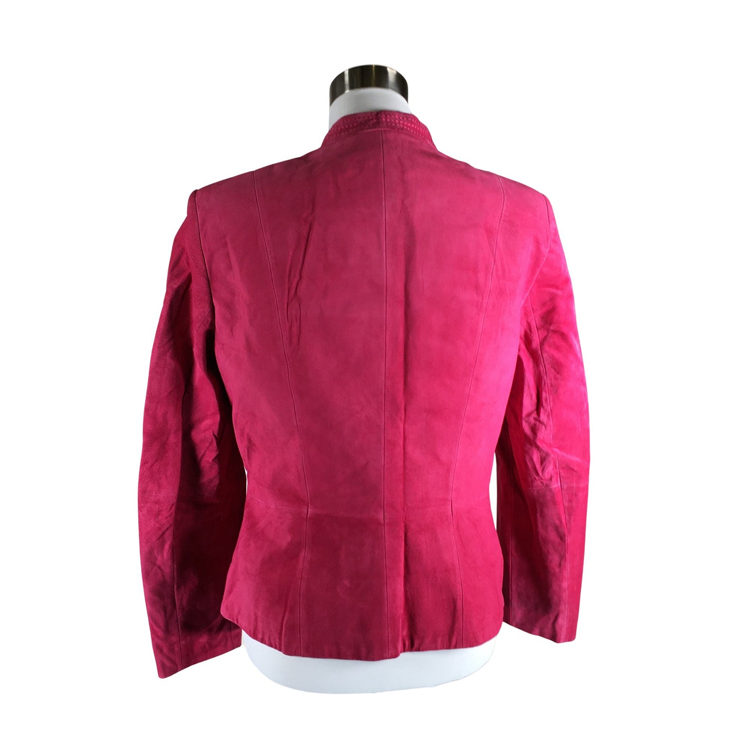  Nahkatakki  Nahkatakki, koko 40  Gerry Weber 