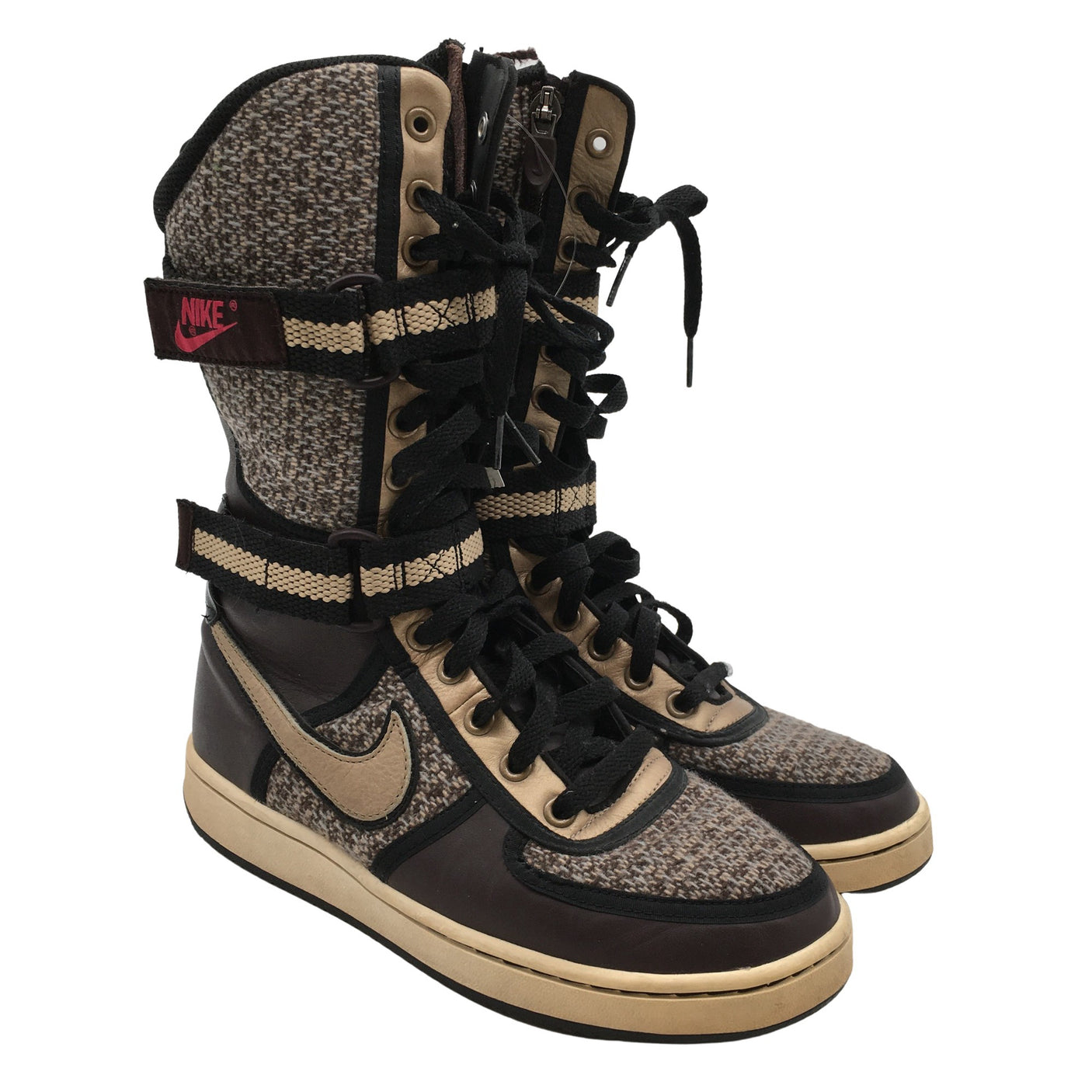 Unisex Nike - Tennarit, koko 37 -  (2)
