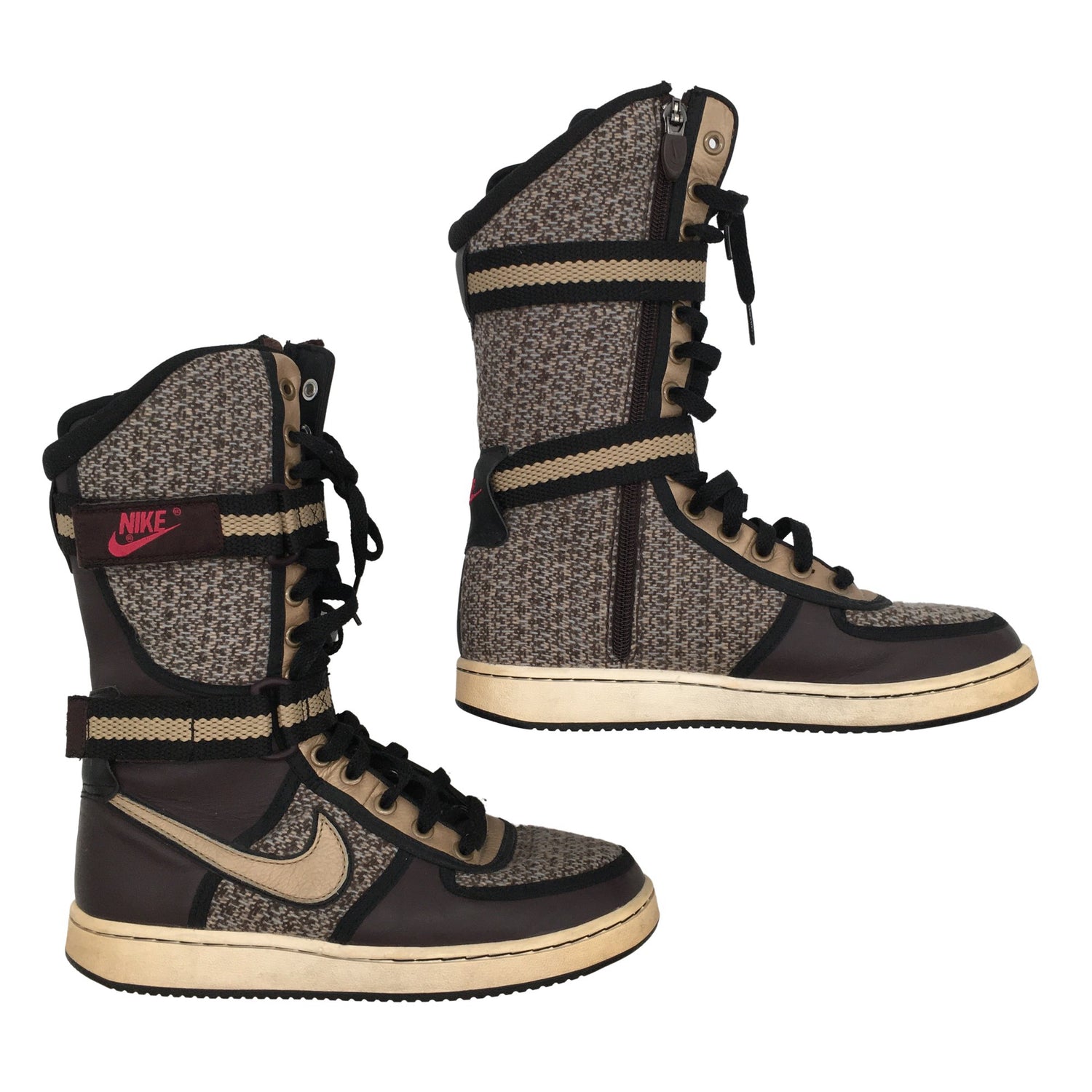  Tennarit  Tennarit, koko 37  Nike 