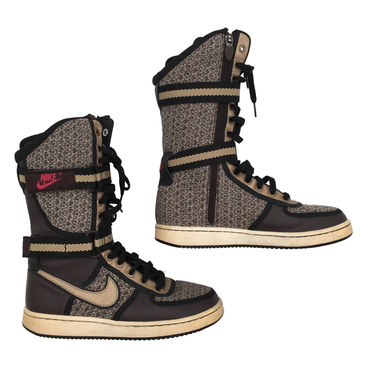 Unisex Nike - Tennarit, koko 37 -  (1)