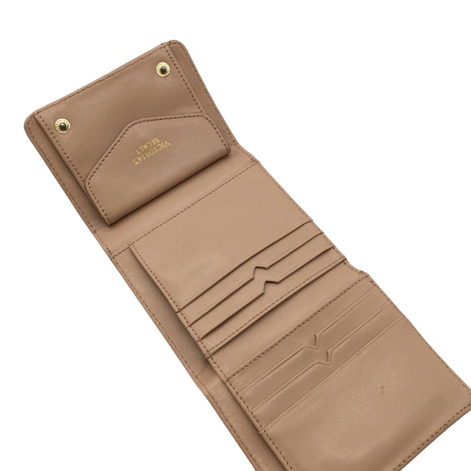 Lompakko, koko Ei kokoa