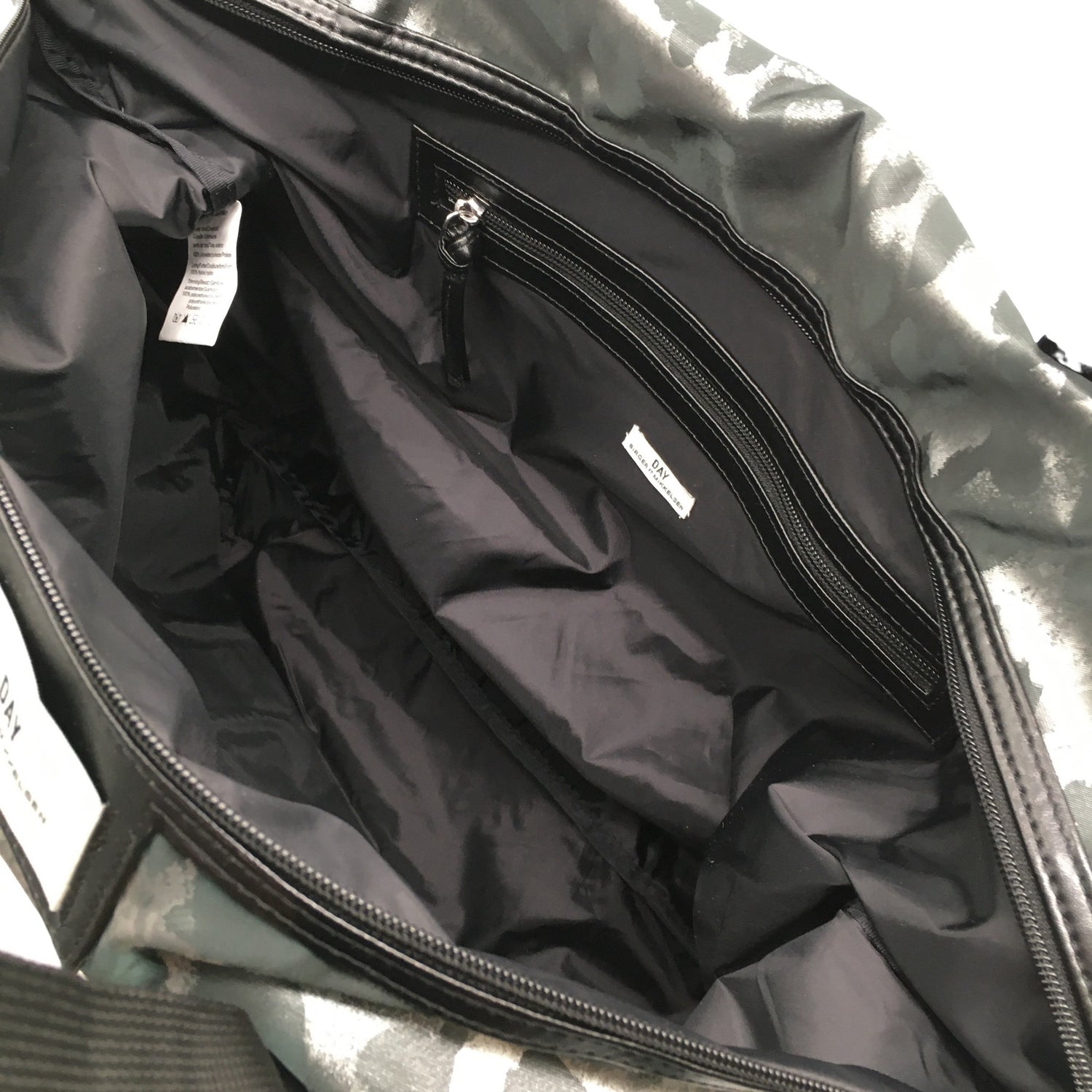 Matkakassi, koko Maxi