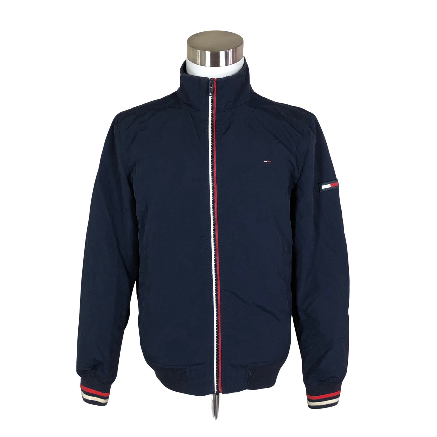 Unisex Tommy Hilfiger - Ulkoilutakki, koko M -  (1)