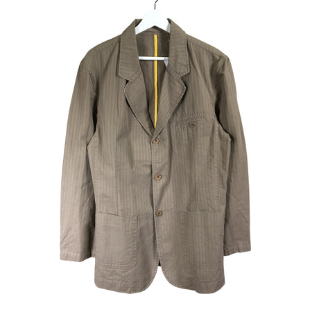 Unisex Kino - Pikkutakki, koko L -  ()