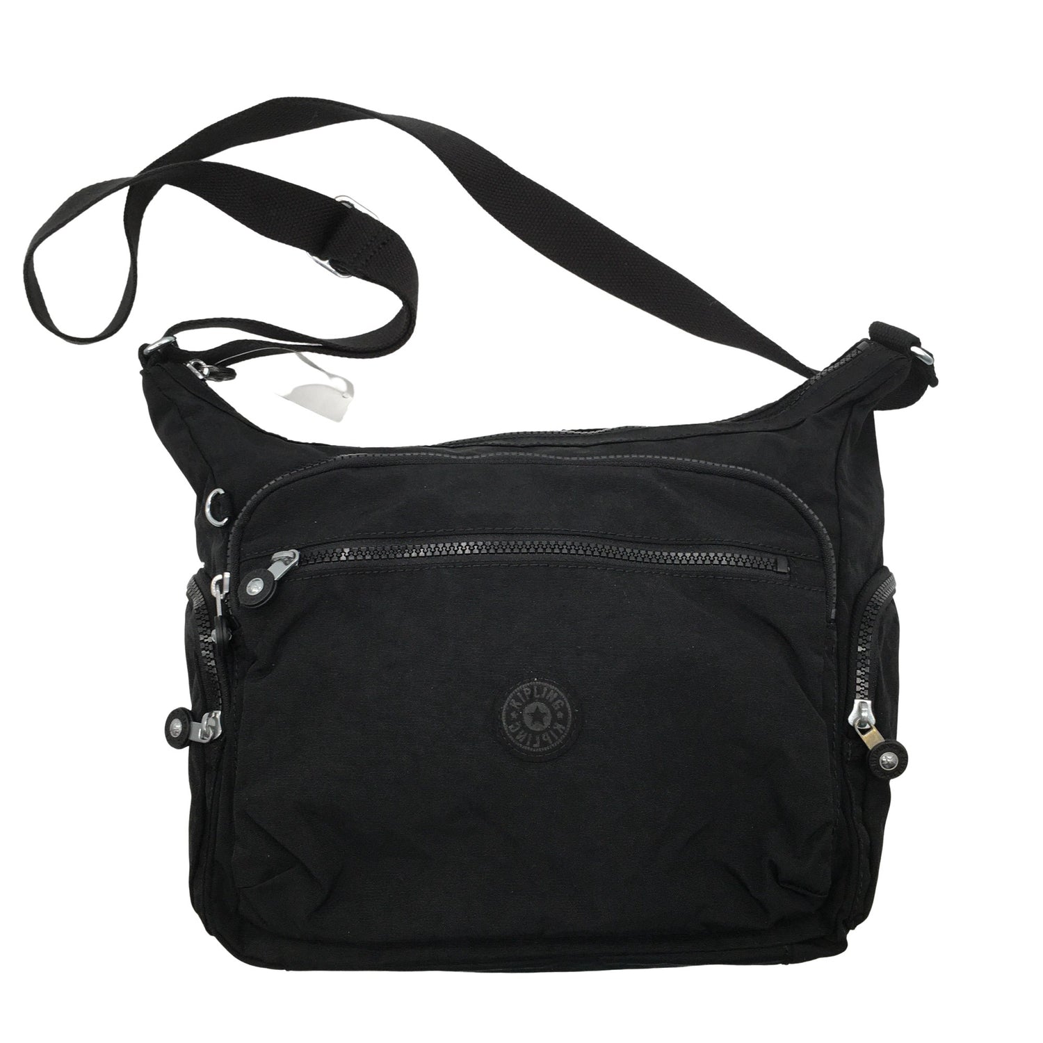  Olkalaukku  Olkalaukku, koko Mini  Kipling 