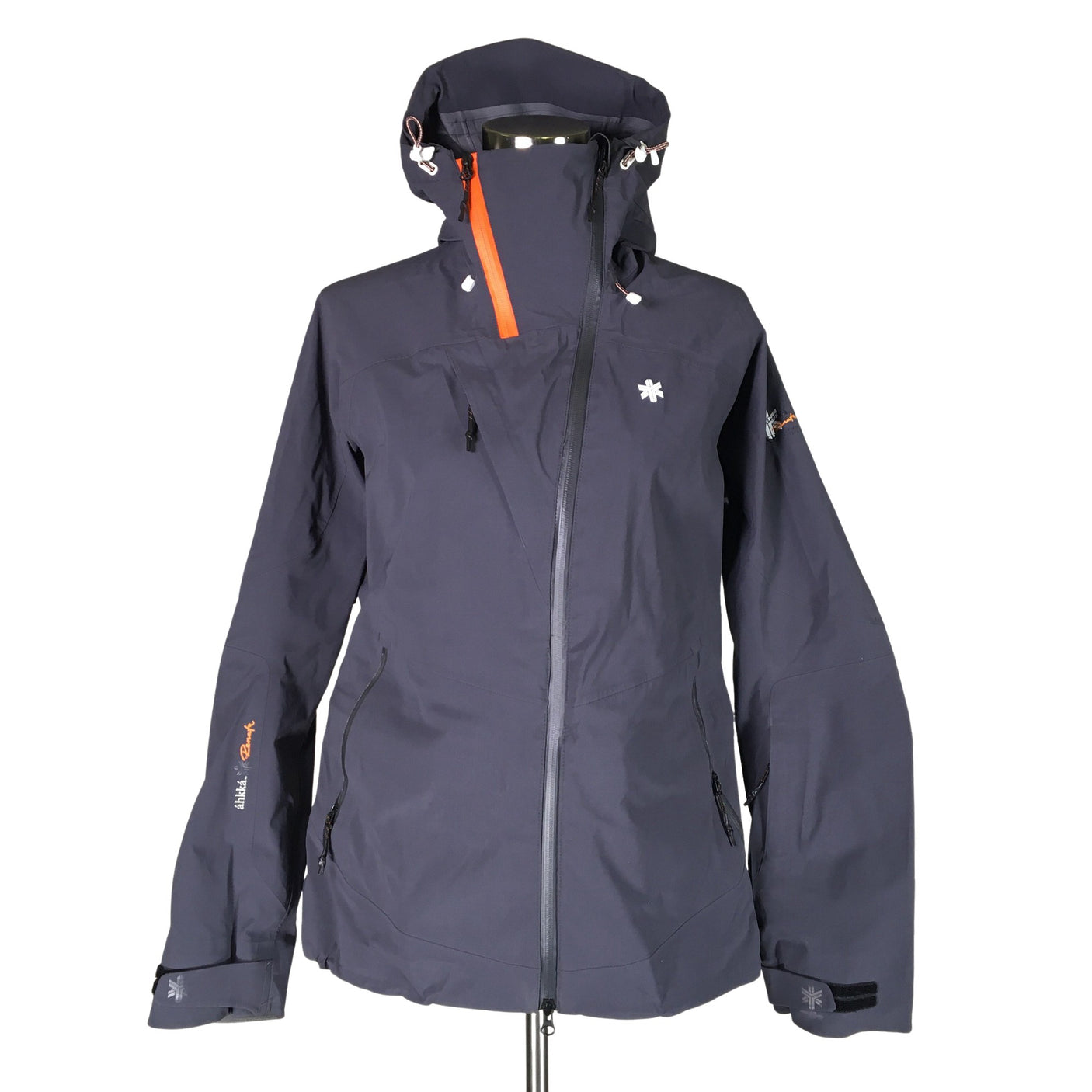 Unisex Áhkká - Kuoritakki, koko 40 -  (1)