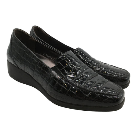 Unisex Mephisto - Loaferit, koko 39 -  (2)