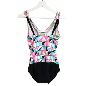 Unisex Lascana - Uimapuku, koko 38 -  (2)