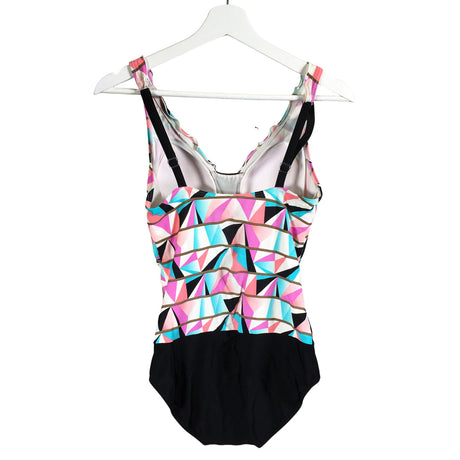 Unisex Lascana - Uimapuku, koko 38 -  (2)