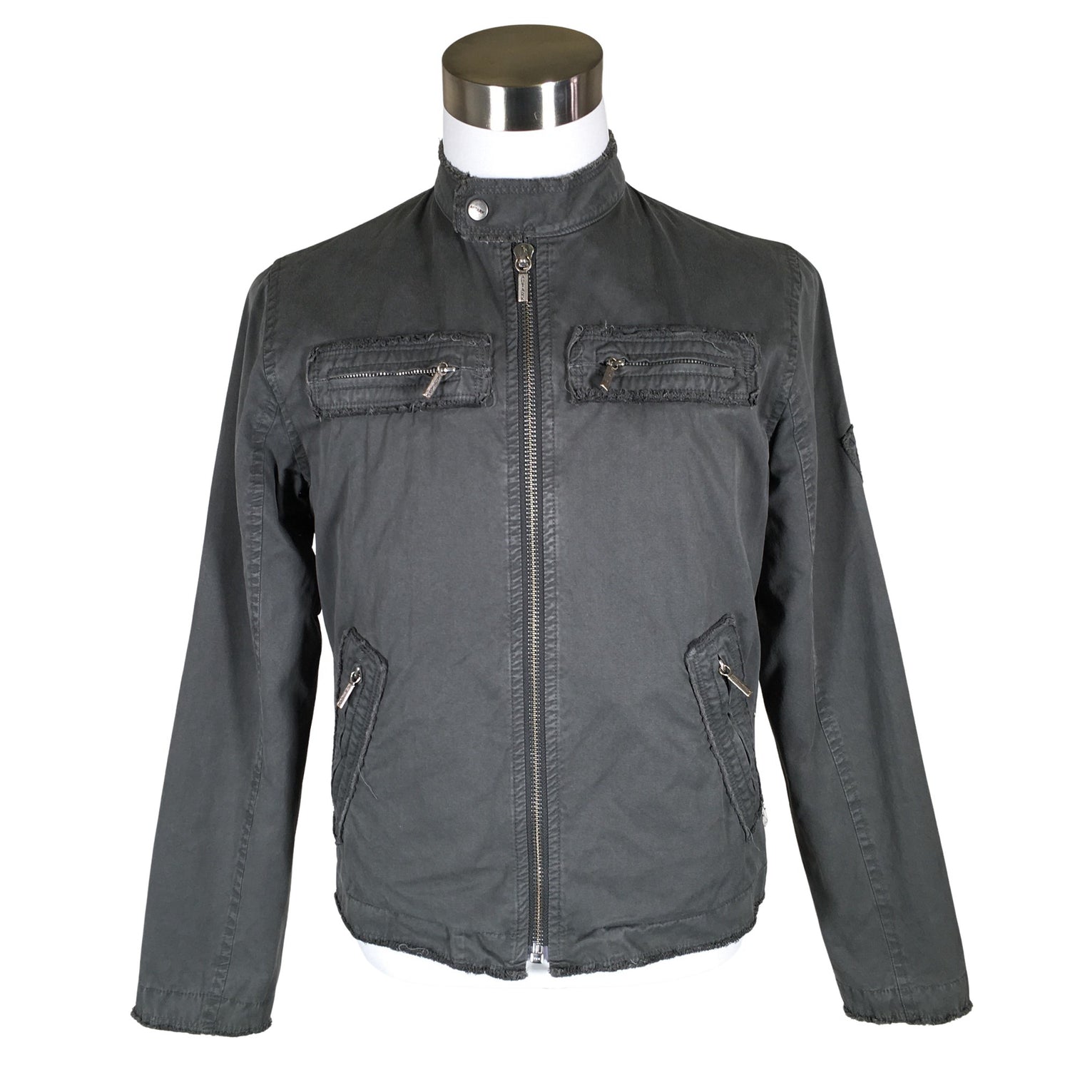 Ulkoilutakki, koko M